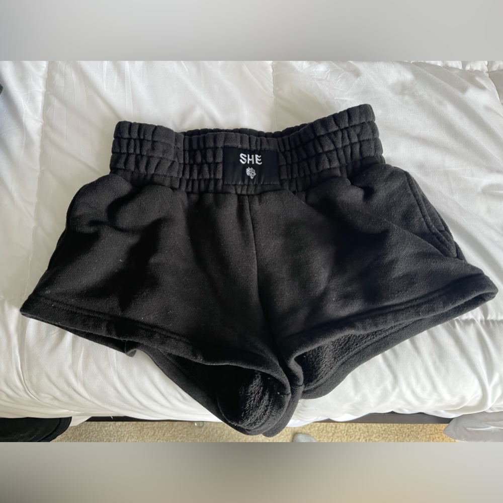 DARC SPORT SHORTS